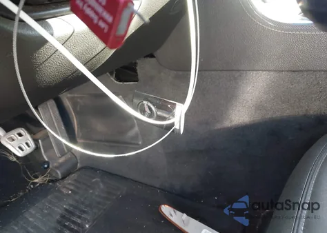 2009 Chevrolet Corvette из США, поврежденный, VIN 1G1YY26W895101458